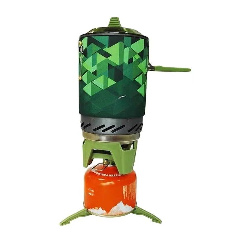 Camping Cooking Jetboil - 백패킹 캠핑 스토브 시스템 야외 프로판