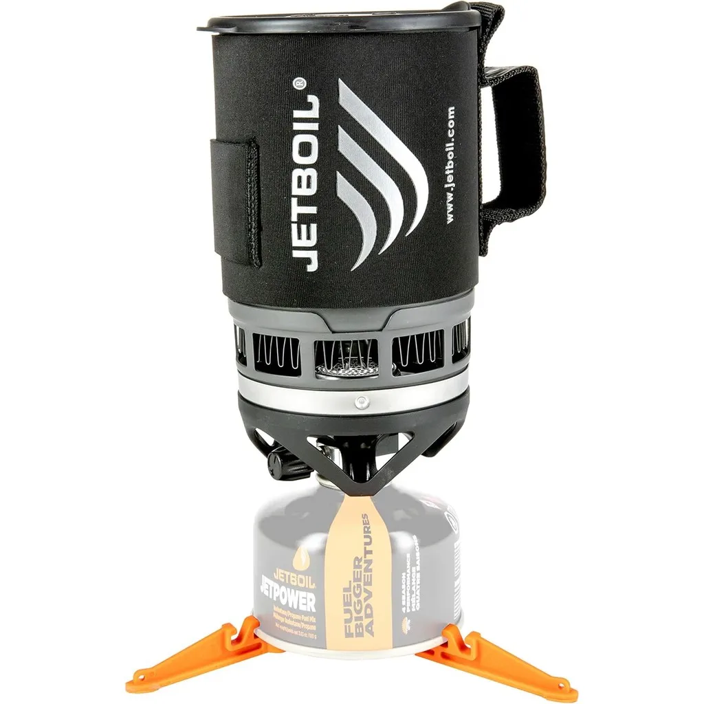 Camping Cooking Jetboil - 제트보일 지프 캠핑 스토브 쿠킹 시스템,