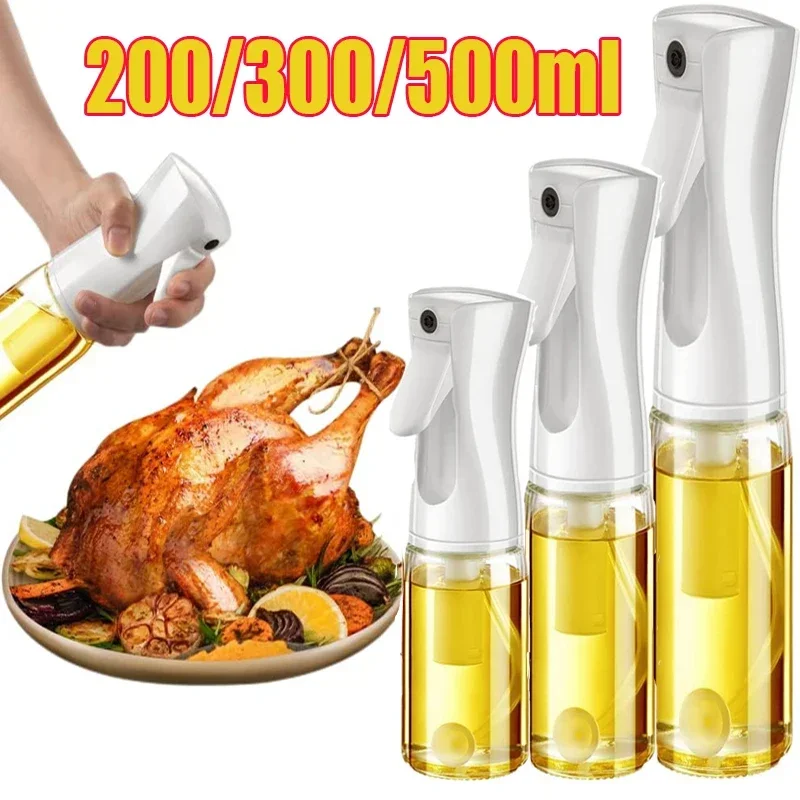 요리용 오일 스프레이 병, 캠핑 바베큐 베이킹용 올리브 - Camping Cooking Oil 리뷰 및 가격
