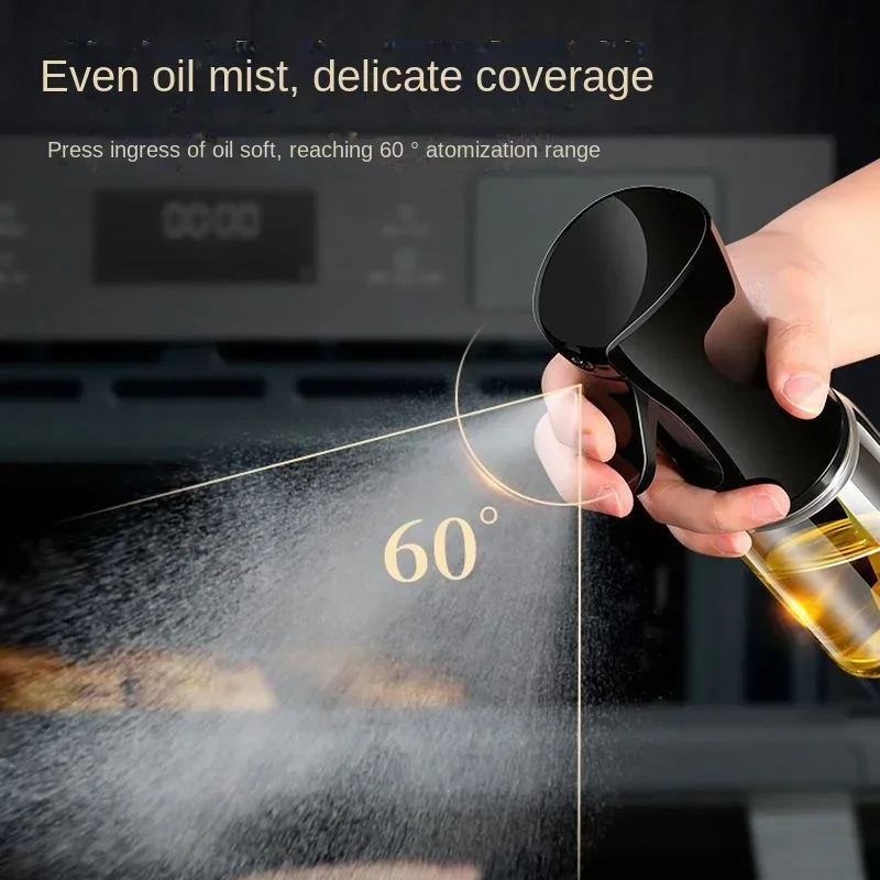 요리용 오일 스프레이 병, 캠핑 바베큐 베이킹용 올리브 - Camping Cooking Oil 리뷰 및 가격
