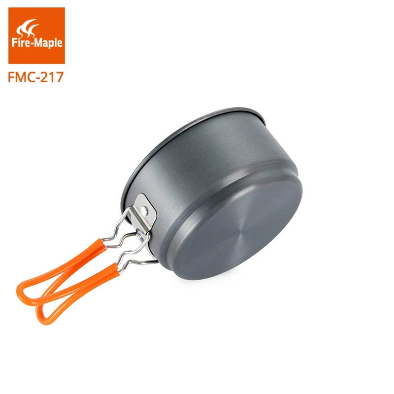 파이어 메이플 캠핑 조리기구 세트, 휴대용 야외 접이식 - Camping Cooking Set Compact 리뷰 및 가격
