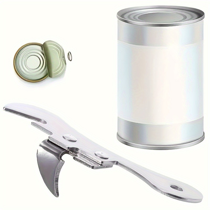 다기능 캔따개 2/4개 세트, 스테인리스 캔따개, 컴팩 - Camping Cooking Set Compact 리뷰 및 가격