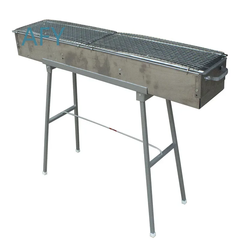 휴대용 접이식 숯불 바베큐 그릴 (야외 캠핑, 피크닉, - Camping Cooking Set Compact 리뷰 및 가격