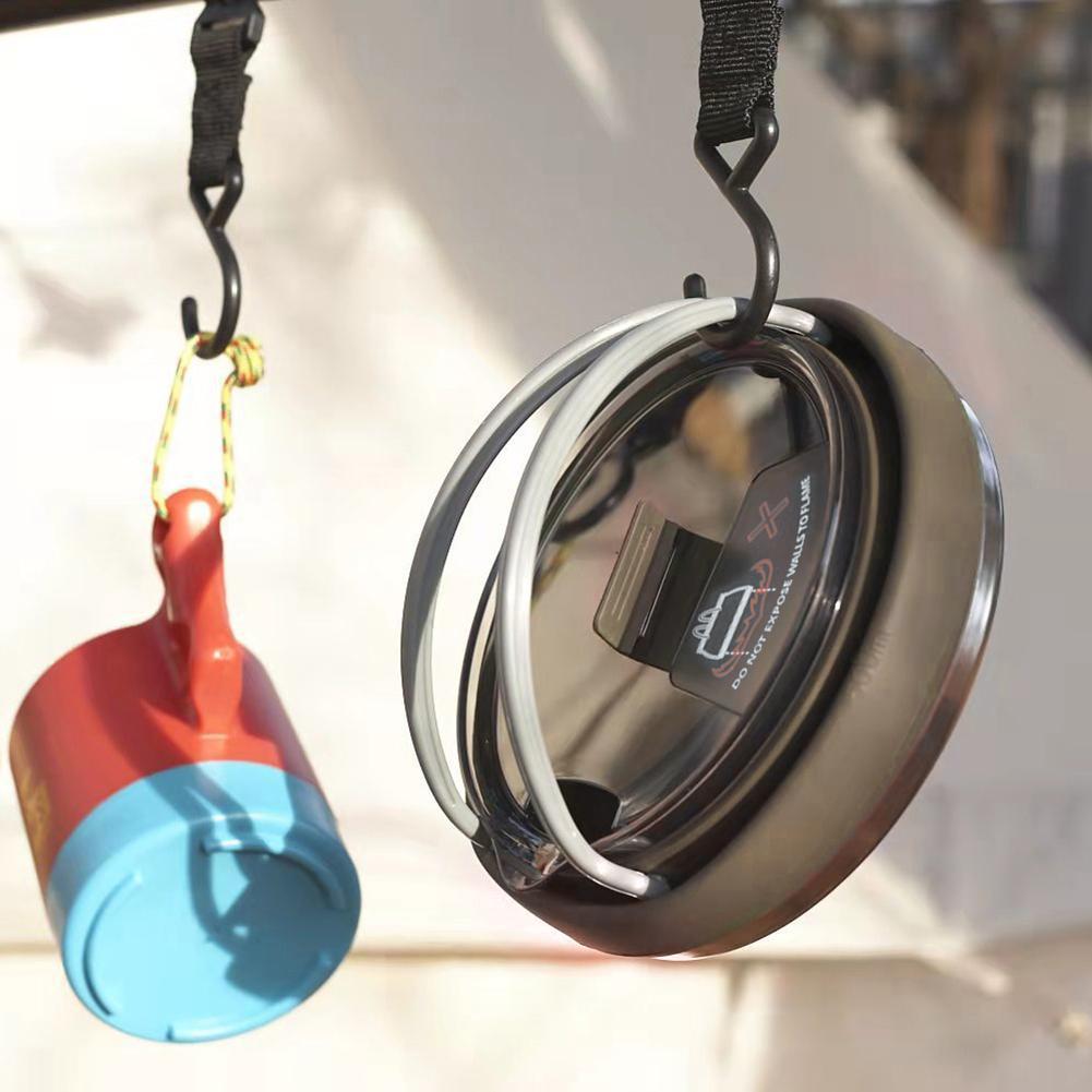 1L 캠핑 요리 냄비 스테인레스 스틸 바닥 캠핑 주전자 - Camping Cooking Gifts 리뷰 및 가격