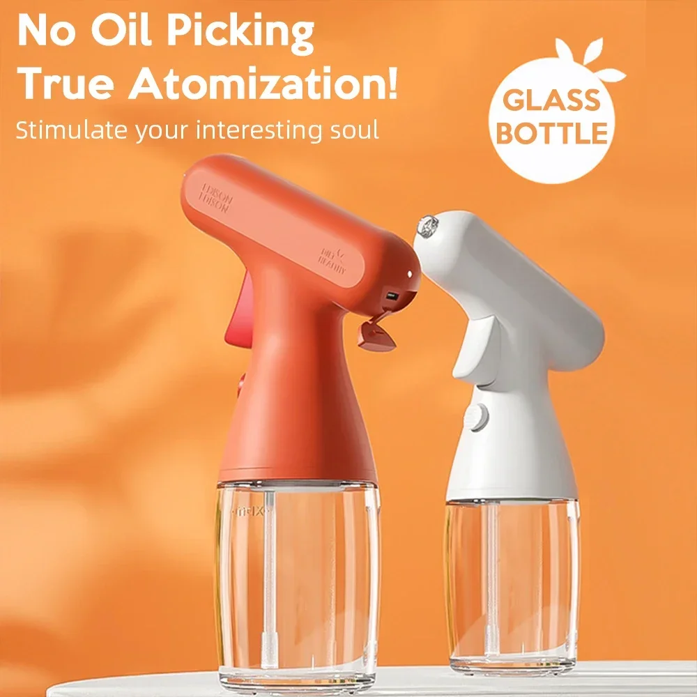 280ml 전기 오일 스프레이 병 주방 요리 캠핑 바베 - Camping Cooking Oil 리뷰 및 가격