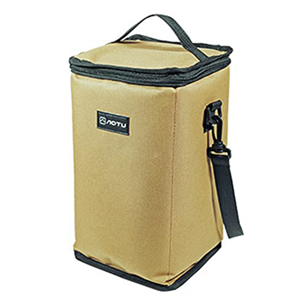캠핑 가스탱크 보관 가방 휴대용 연료 실린더 보호 케이 - Camping Cooking Cylinder 리뷰 및 가격