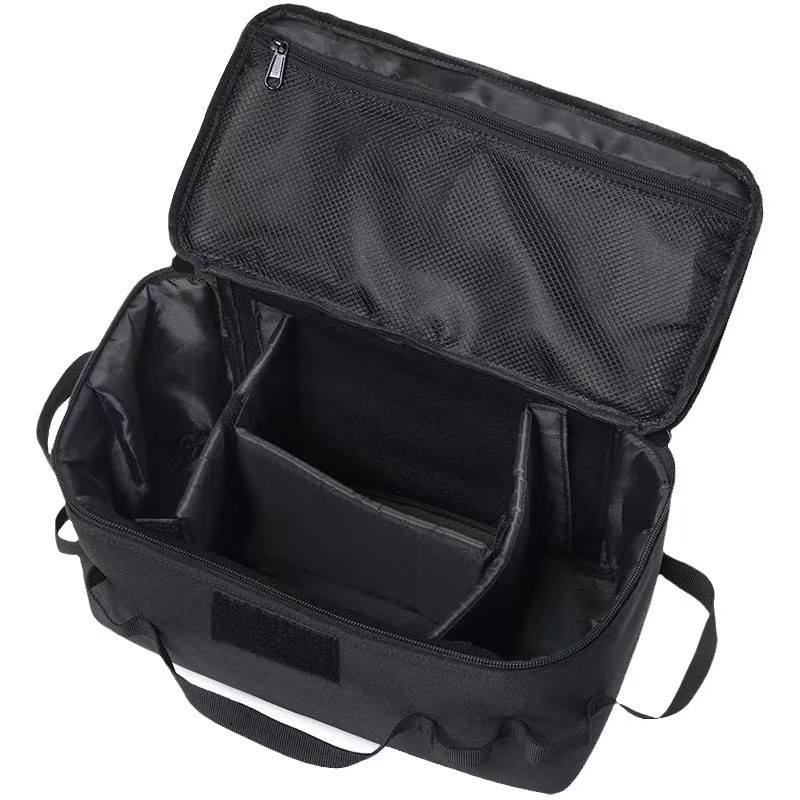 야외 주머니 캠핑 보관 가방 조리기구 주최자 캠핑 하이 - Camping Cooking Organizer 리뷰 및 가격