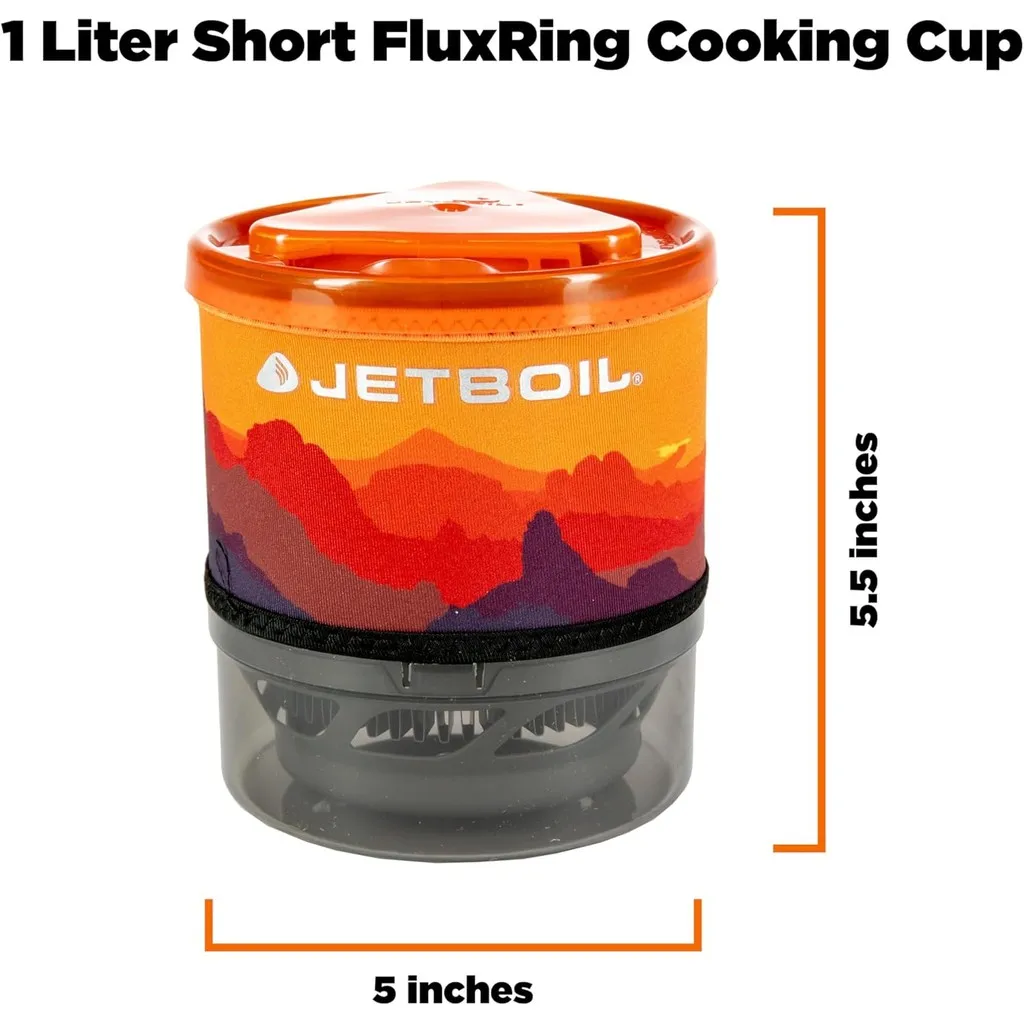 제트보일 미니모 캠핑 및 백패킹 스토브 조리 시스템 ( - Camping Cooking Jetboil 리뷰 및 가격