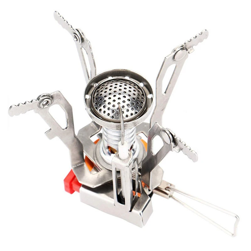 가스 쿠커 캠핑 액세서리 휴대용 야외 캠핑 알루미늄 합 - Camping Cooking Tripod 리뷰 및 가격