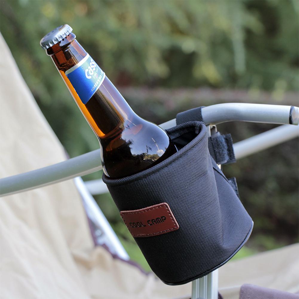 야외 캠핑 컵 홀더 의자 컵 스탠드 지원 낚시 의자 음 - Camping Cooking Organizer 리뷰 및 가격