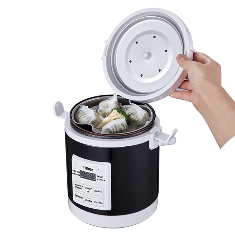 ARIER 12-24V 220V 밥솥 다기능 찜기 음식 - Camping Cooking Cylinder 리뷰 및 가격