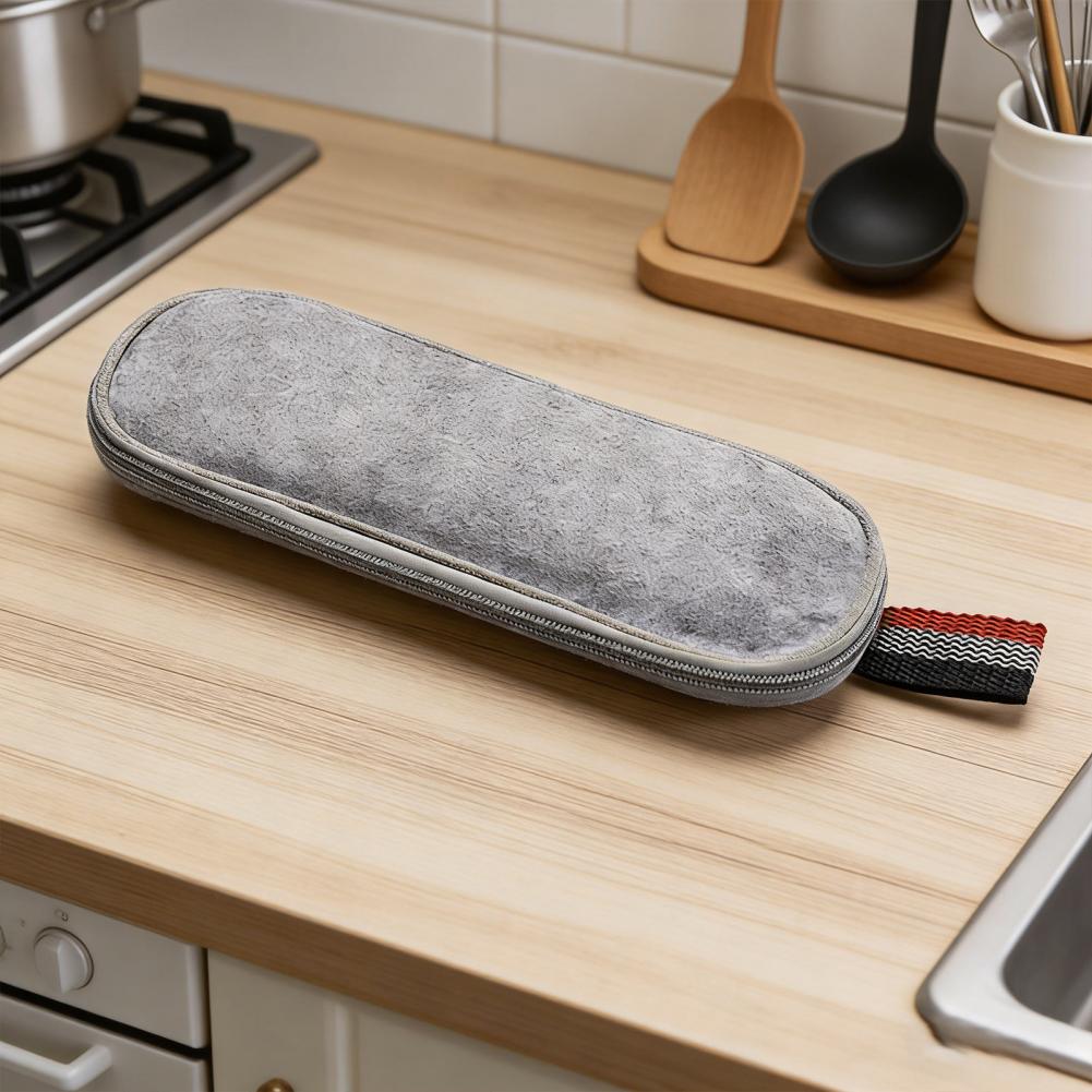 여행용 수저 파우치 펠트 식기 정리 가방 지퍼형 컴팩트 - Camping Cooking Set Compact 리뷰 및 가격