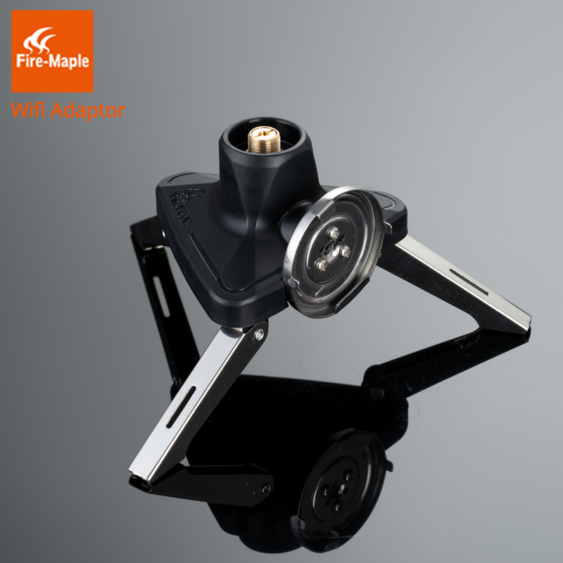 화재 메이플 야외 스토브 삼각대 가스 스토브 어댑터 탱 - Camping Cooking Tripod 리뷰 및 가격