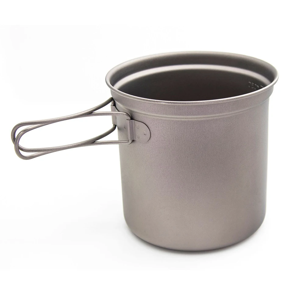 백패킹 냄비 세트 캠핑 요리 세트 야외 모험 프라이팬  - Camping Cooking Set Compact 리뷰 및 가격
