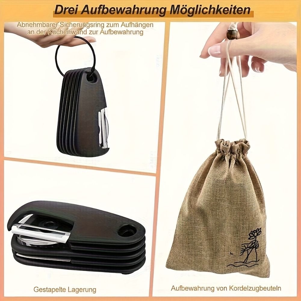 컴팩트한 디자인의 캠핑용품 세트 편안한 그립감 전원 필 - Camping Cooking Set Compact 리뷰 및 가격