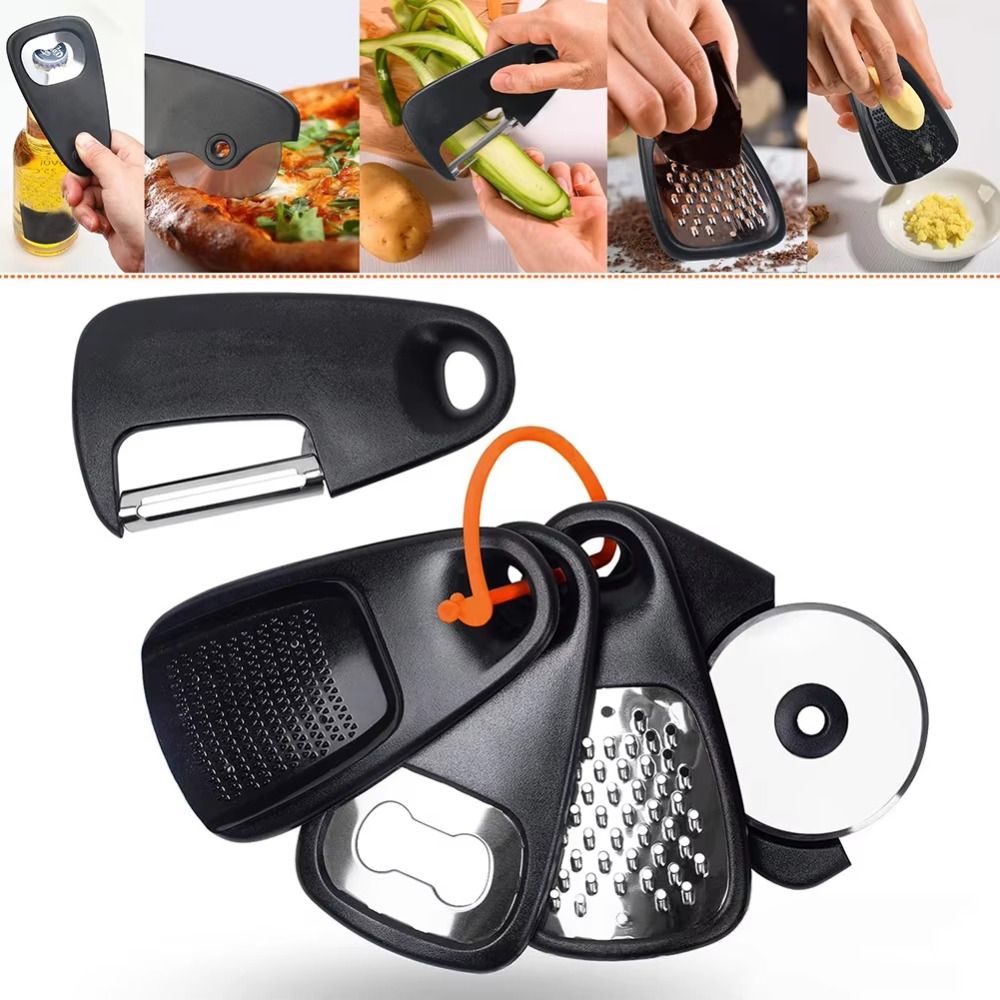컴팩트한 디자인의 캠핑 식기 세트 편안한 그립감 공간  - Camping Cooking Set Compact 리뷰 및 가격