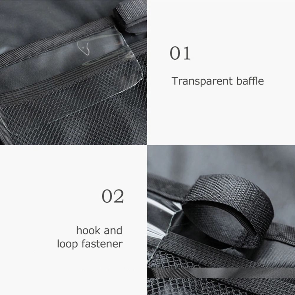 2024 피크닉기구 세트 보관 가방 하이킹 캠핑 바베큐 - Camping Cooking Organizer 리뷰 및 가격