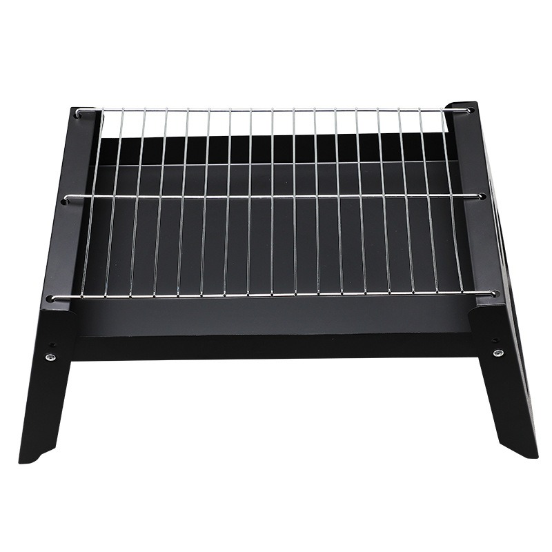 휴대용 숯불 바베큐 그릴 접이식 컴팩트 야외 요리 스토 - Camping Cooking Gifts 리뷰 및 가격