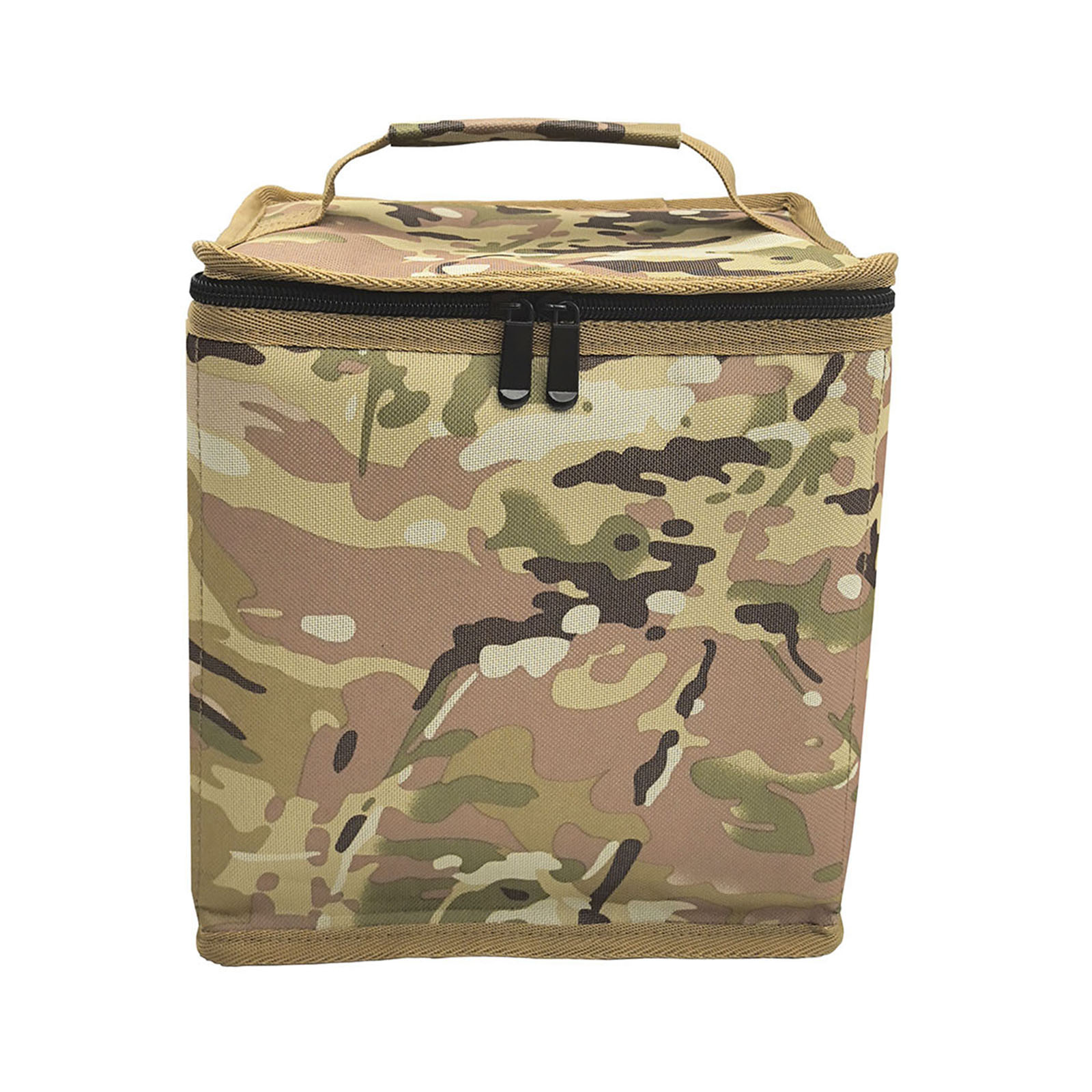 600D 옥스포드 패브릭 캔버스 보관 케이스 야외 캠핑 - Camping Cooking Cylinder 리뷰 및 가격