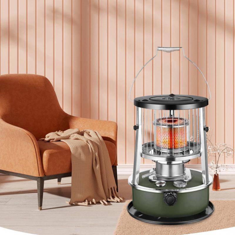 캠핑용 휴대용 등유 스토브 히터, 오일 탱크 용량, 야 - Camping Cooking Oil 리뷰 및 가격