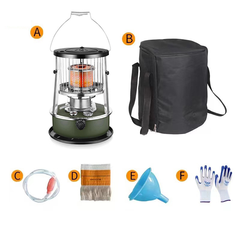 캠핑용 휴대용 등유 스토브 히터, 오일 탱크 용량, 야 - Camping Cooking Oil 리뷰 및 가격